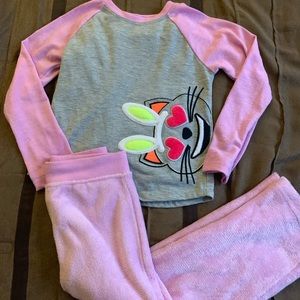 Kids jammies